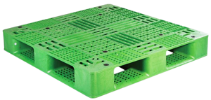 FXHP-1111-150田字高荷重型塑膠棧板