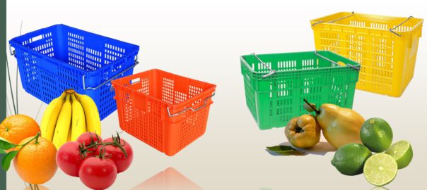 塑膠箱 塑膠籃 搬運箱 果菜籃 儲運箱 倉儲箱 塑膠棧板